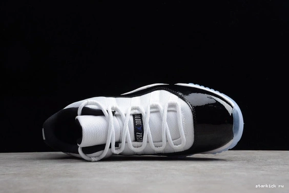 528895-153  528895-153 Retro Concord Jordan 11 Low 0802